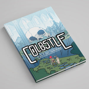 Colostle - A Solo RPG Adventure