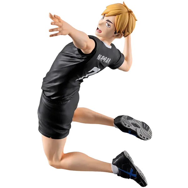 Haikyu!!: Atsumu Miya (The Strongest Challenger Ver.) Ichibansho