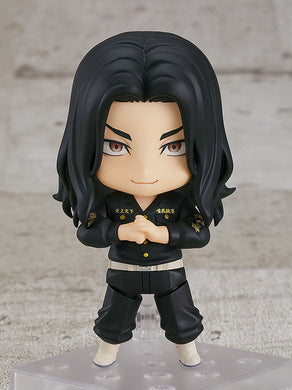 Tokyo Revenger Keisuke Baji Nendoroid