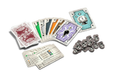 3 Witches Card Game