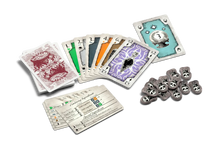 Load image into Gallery viewer, 3 Witches Card Game