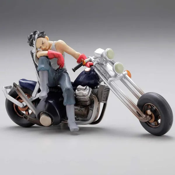 Akira miniQ Series 2 Figure Collection Blind Box