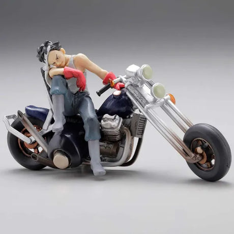 Akira miniQ Series 2 Figure Collection Blind Box