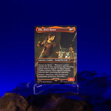 Load image into Gallery viewer, Magic The Gathering: Secret Lair x Playstation The Last of Us Part 1