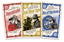 Load image into Gallery viewer, Hex Effects