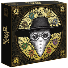 Load image into Gallery viewer, Hex Effects