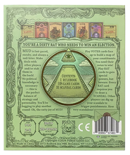 Load image into Gallery viewer, Mud