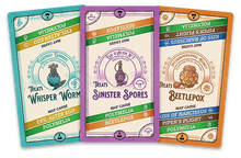 Load image into Gallery viewer, Hex Effects