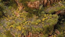 Load image into Gallery viewer, Gamers Grass Dandelion Tiny Flowers