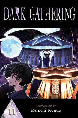 Dark Gathering Volume 11