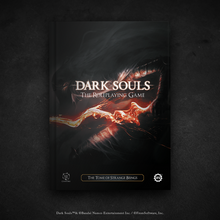 Load image into Gallery viewer, Dark Souls RPG The Tome of Strange Beings