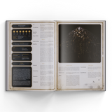 Dark Souls RPG The Tome of Strange Beings