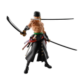 One Piece: Roronoa Zoro (King of Hell) S.H.Figuarts