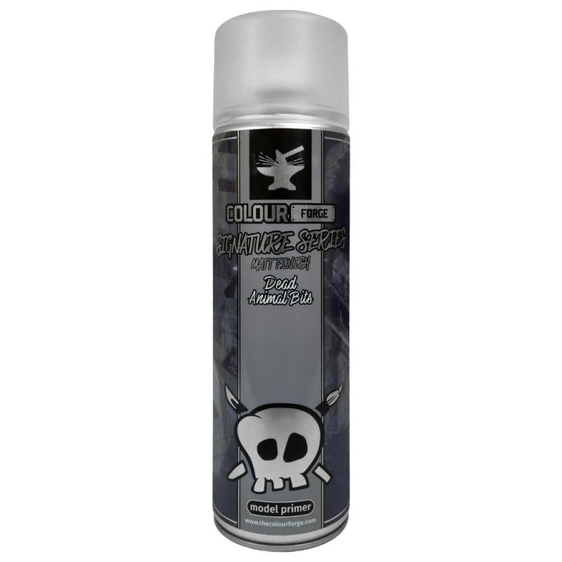 The Colour Forge Signature Series Dead Animal Bits (500ml)