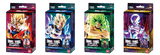 Dragon Ball Super CG: Starter Deck - Fusion World