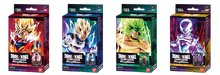 Load image into Gallery viewer, Dragon Ball Super CG: Starter Deck - Fusion World