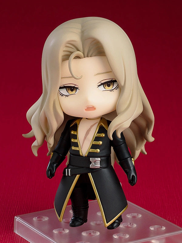 Castlevania Alucard Nendoroid