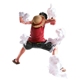 One Piece: Monkey D Luffy I Maximatic Plus Banpresto