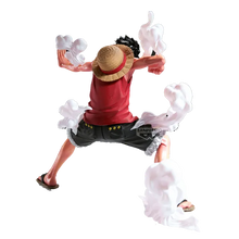 Load image into Gallery viewer, One Piece: Monkey D Luffy I Maximatic Plus Banpresto