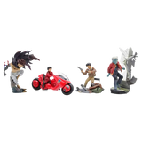 Akira miniQ Series 1 Figure Collection Blind Box