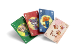 Vivo Card Game