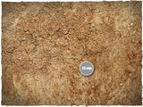 Deep Cut Studios - Badlands V2 - 6ftx4ft Terrain Mat