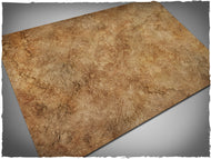 Deep Cut Studios - Badlands V2 - 6ftx4ft Mousepad