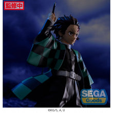 Load image into Gallery viewer, Demon Slayer Kimetsu no Yaiba FIGURIZMα Tanjiro Kamado - Entertainment District Arc