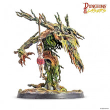 Indlæs billede i Gallery Viewer, Dungeons & Lasers Miniatures Demonic Tree