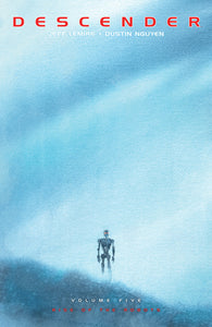 Descender Volume 5