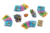 Pinatas Card Game