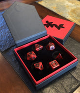 DIE RPG Dice Set