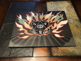 DIE The RPG GM Screen