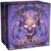 Load image into Gallery viewer, Descent: Legends of the Dark The Betrayer&#39;s War Expansion