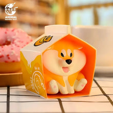 Load image into Gallery viewer, A Chai Goji Yummy Dogs Series Blind Box