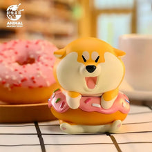 Load image into Gallery viewer, A Chai Goji Yummy Dogs Series Blind Box