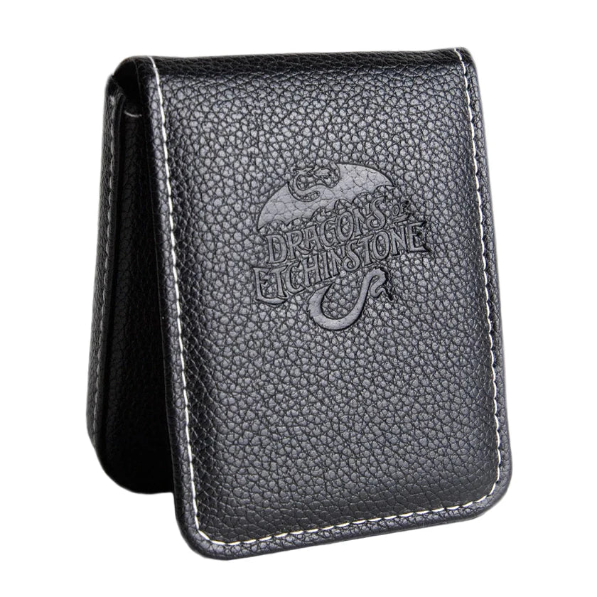 Dragons of Etchinstone Deluxe Wallet
