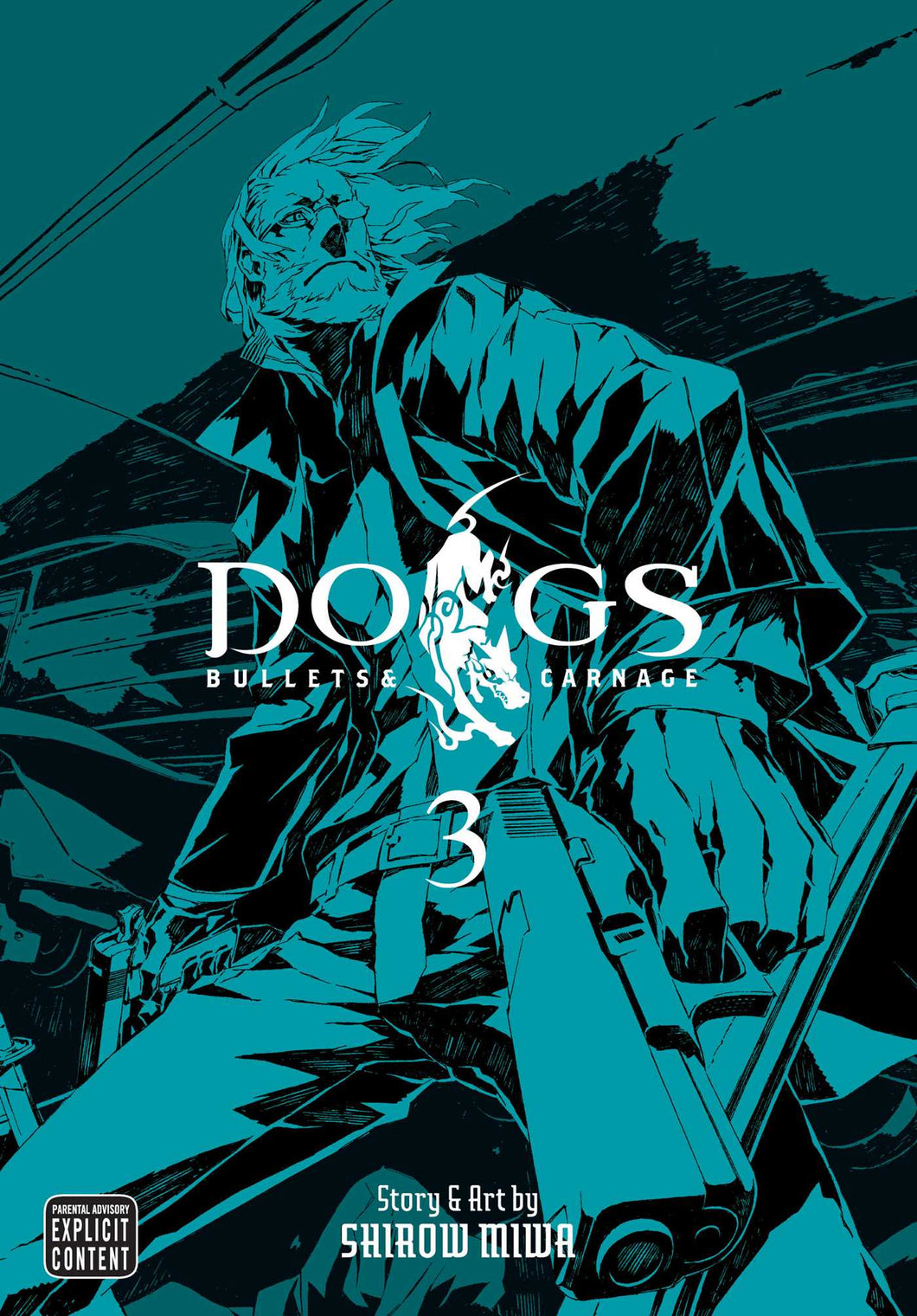 Dogs Volume 3