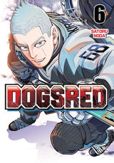 Dogsred Volume 6
