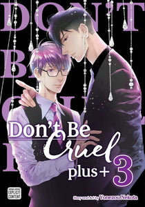 Don't Be Cruel Plus+ Volume 3