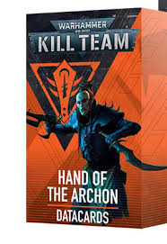 Kill Team Datacards Hand Of The Archon