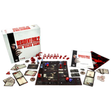 Resident Evil 2 The Board Game