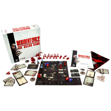 Load image into Gallery viewer, Resident Evil 2 The Board Game