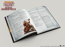Load image into Gallery viewer, Warhammer Fantasy Roleplay: Dwarf Player&#39;s Guide