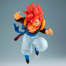 Load image into Gallery viewer, Dragon Ball GT: Super Saiyan 4 Gogeta (vs Super Yi-Shinron) Match Makers Banpresto