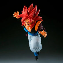 Load image into Gallery viewer, Dragon Ball GT: Super Saiyan 4 Gogeta (vs Super Yi-Shinron) Match Makers Banpresto