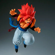 Load image into Gallery viewer, Dragon Ball GT: Super Saiyan 4 Gogeta (vs Super Yi-Shinron) Match Makers Banpresto