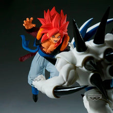 Load image into Gallery viewer, Dragon Ball GT: Super Saiyan 4 Gogeta (vs Super Yi-Shinron) Match Makers Banpresto