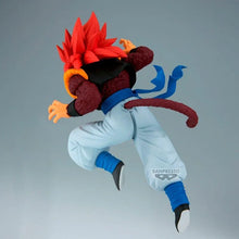 Load image into Gallery viewer, Dragon Ball GT: Super Saiyan 4 Gogeta (vs Super Yi-Shinron) Match Makers Banpresto