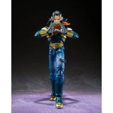 Dragon Ball GT Super Android 17 S.H.Figuarts